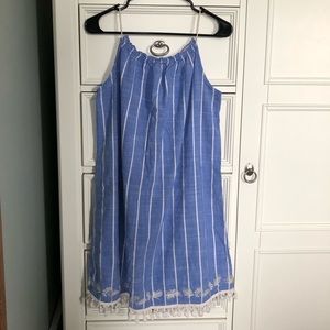Knox Rose dress